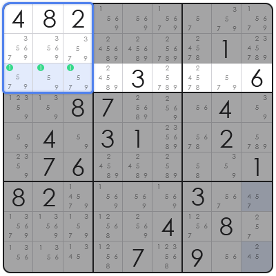 sudoku cool